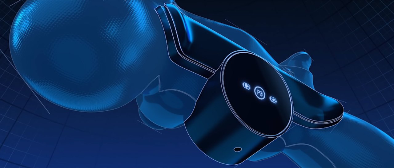 PlayStation 4, ecco il Back Button per DualShock 4