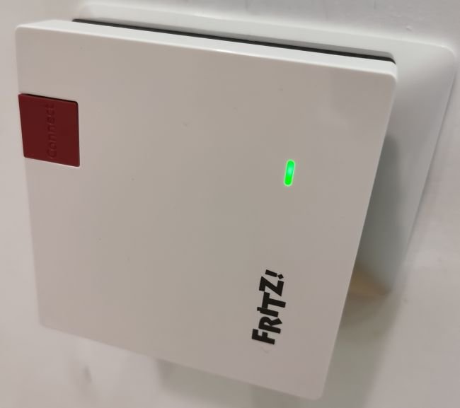 FRITZ Repeater 1200