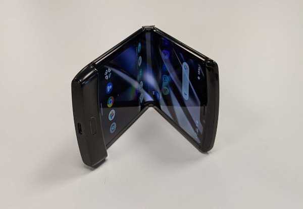 Motorola RAZR