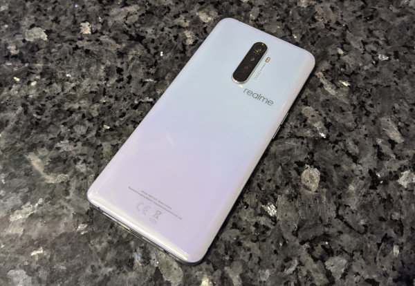 Realme X2 Pro