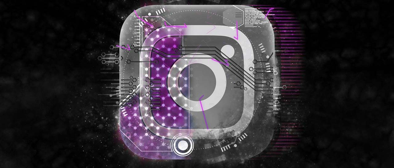 Instagram, basta pubblicità ad armi e tabacco