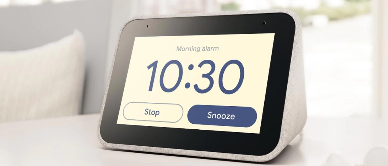 Assistente Google, sveglia cambia in base al meteo