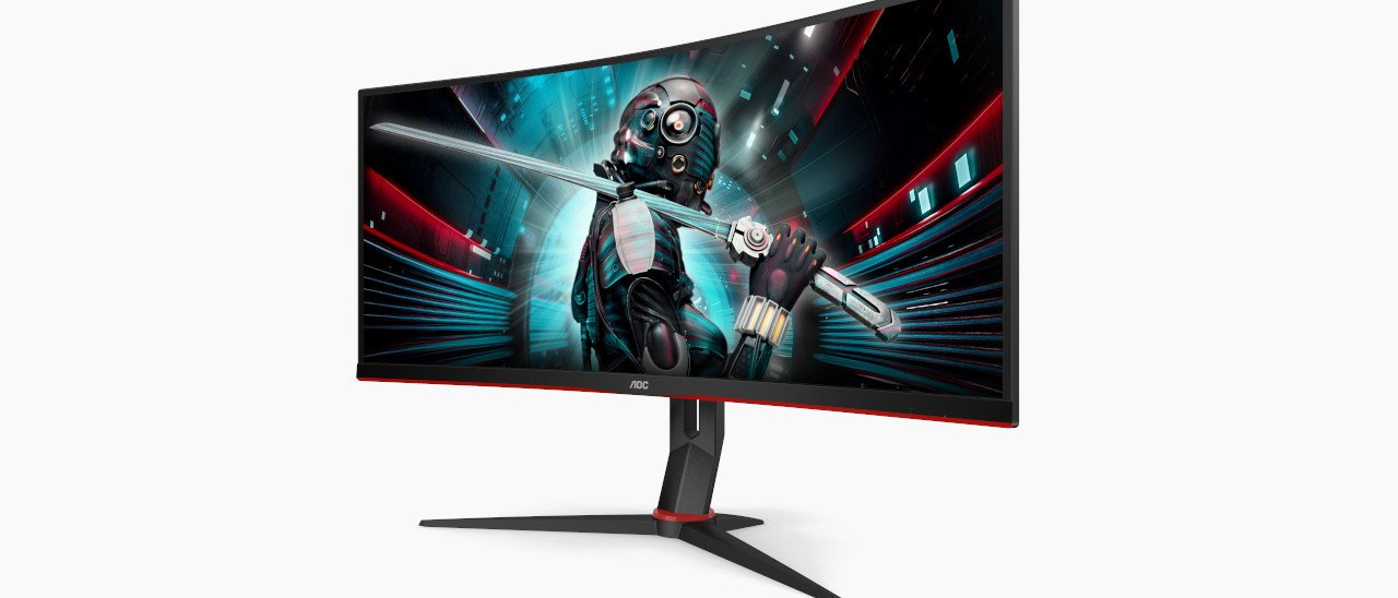 AOC, nuovi monitor per il gaming della serie G2