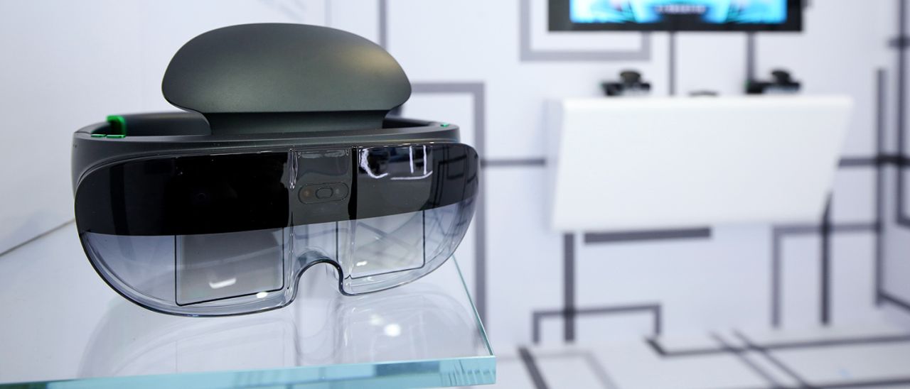 Oppo Inno Day 2019: occhiali AR e altre novità