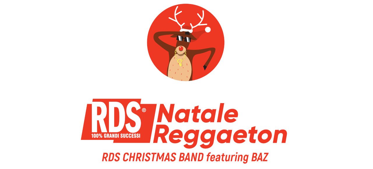 RDS ancora più green a ritmo di Reggaeton