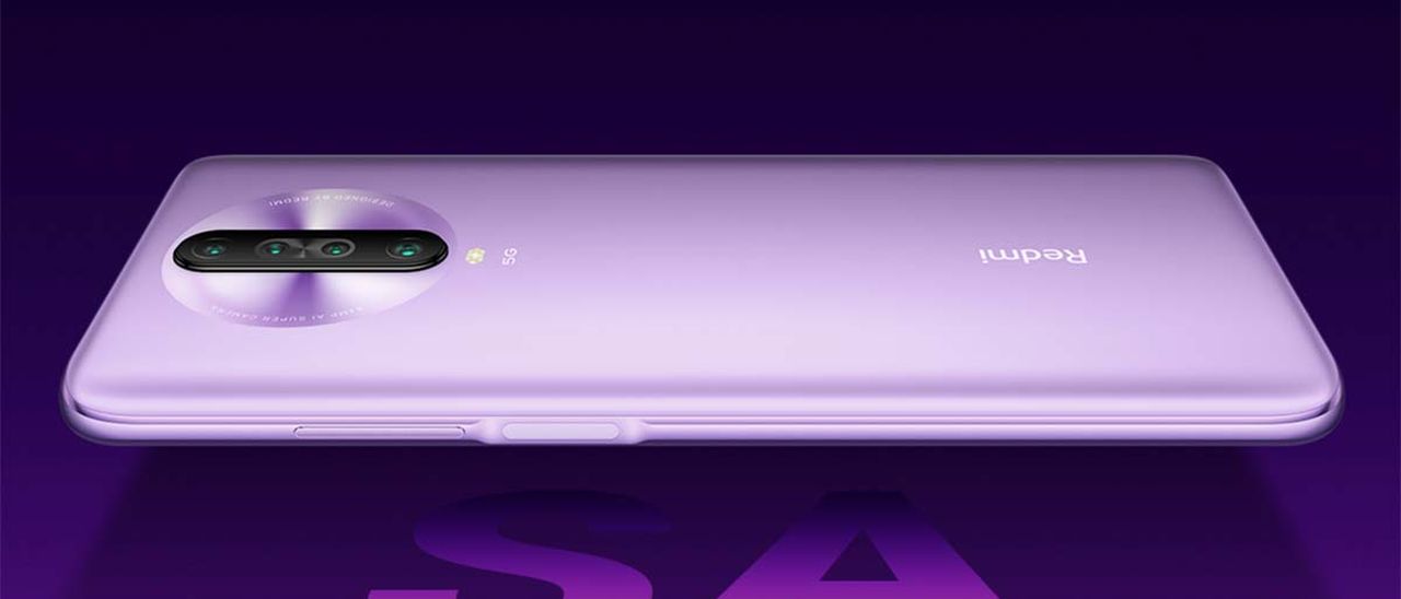 Redmi K30, confermati design e quad camera (update)