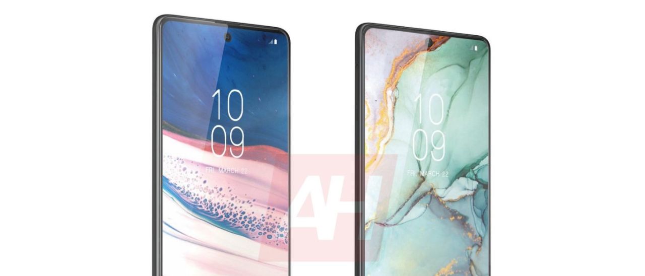 Galaxy Note 10 Lite, S Pen con Bluetooth 5.1?