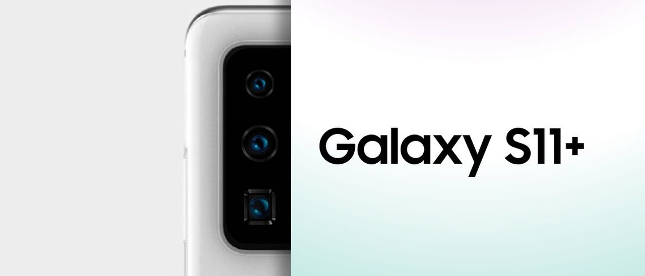 Samsung Galaxy S20 invece di Galaxy S11?