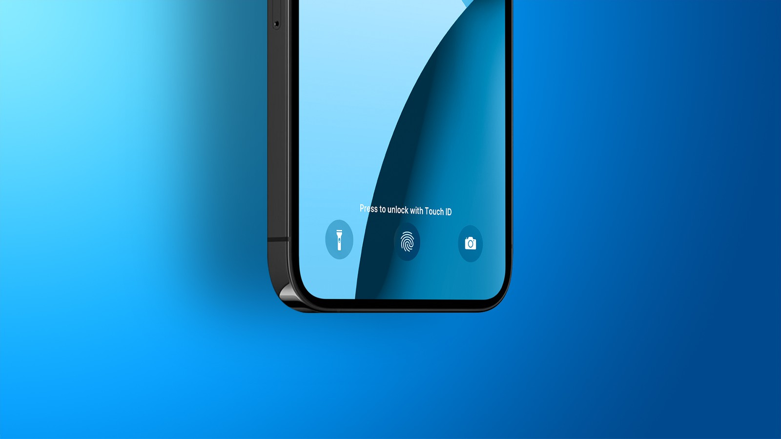 Touch ID sotto il display: Apple registra un altro brevetto