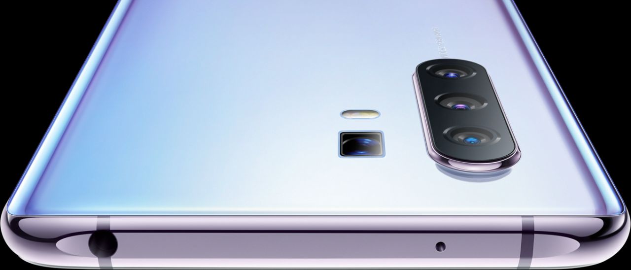 Vivo X30 e X30 Pro con Exynos 980 e modem 5G