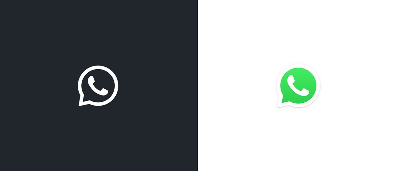 WhatsApp, scoperto bug che attiva la Dark Mode