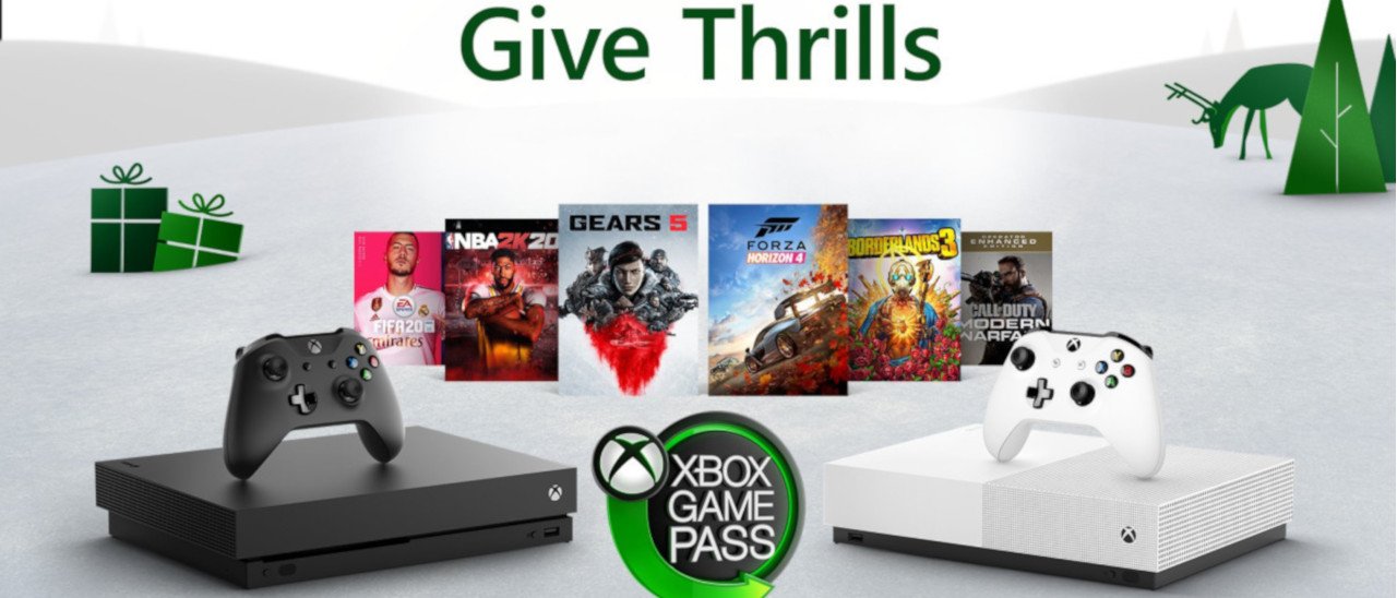 Xbox Countdown: sconti sino al 50% sui videogiochi