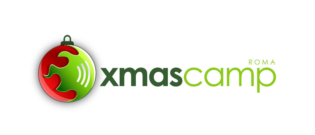 RomaXmasCamp: come si è evoluta la rete in 10 anni