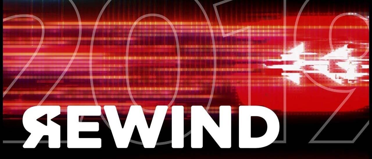 YouTube Rewind 2019, di nuovo pioggia di dislike