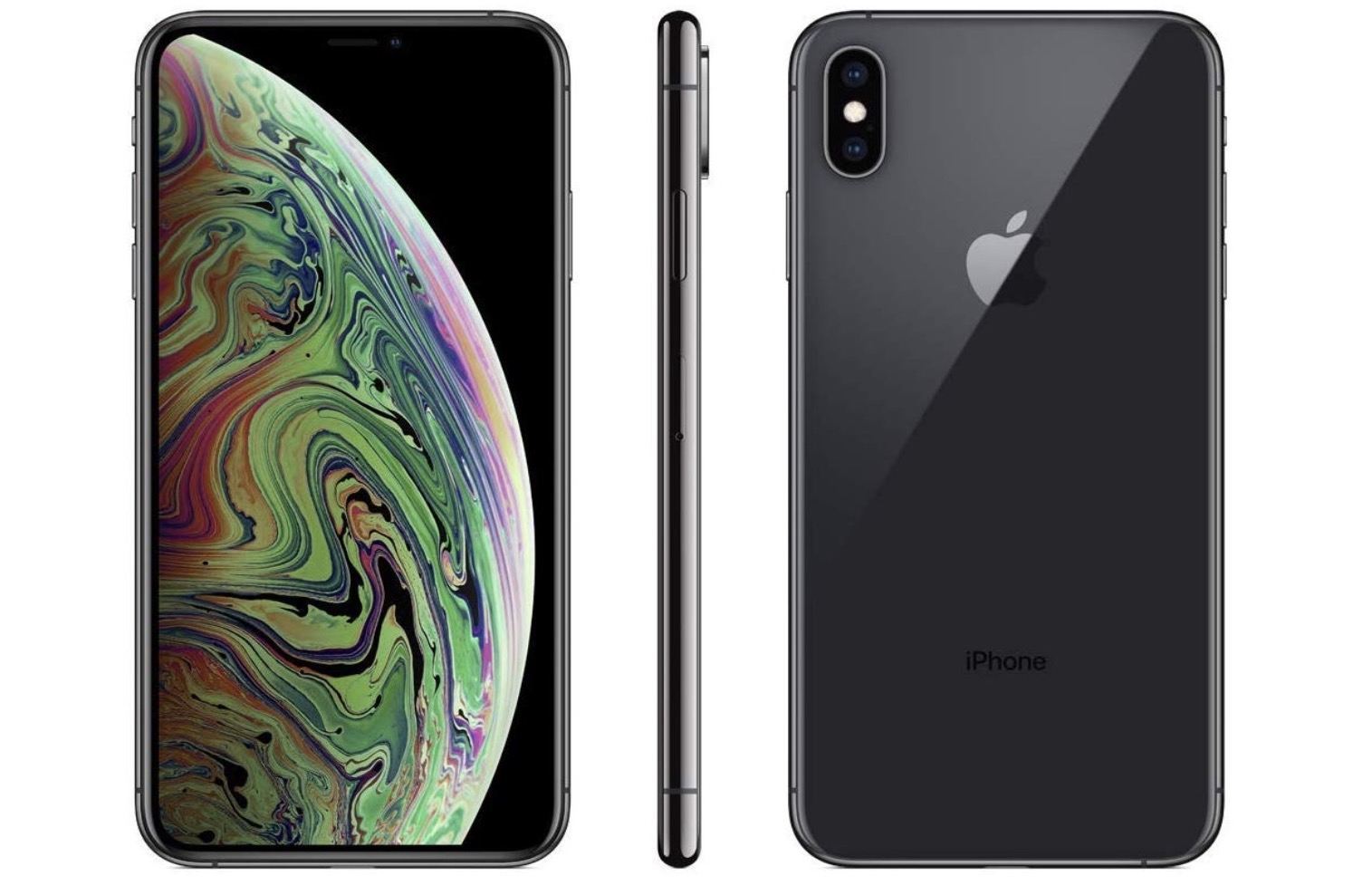 iPhone XS Max in offerta su Amazon: 359 euro di sconto!