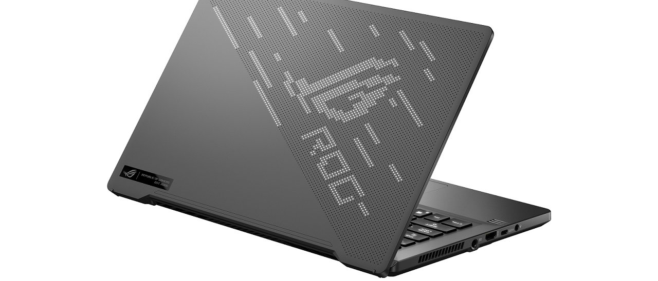 CES 2020: ASUS VivoBook S e ROG Zephyrus G14