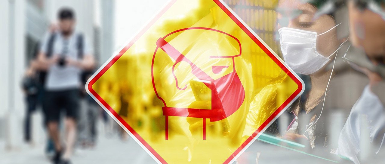 Israele, tecnologia antiterrorismo contro COVID-19