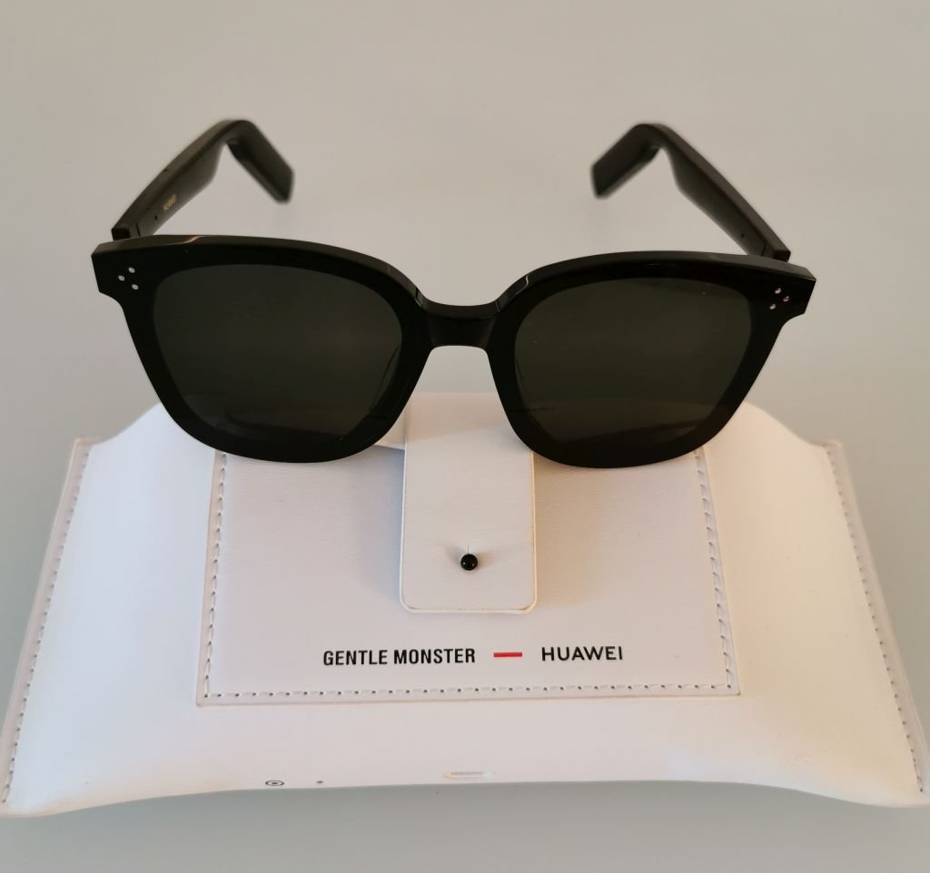 Gentle Monster custodia