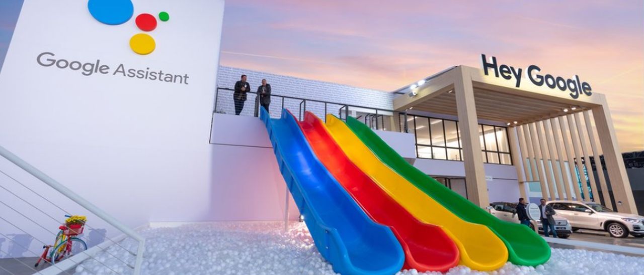 CES 2020: Google Assistant diventa più utile