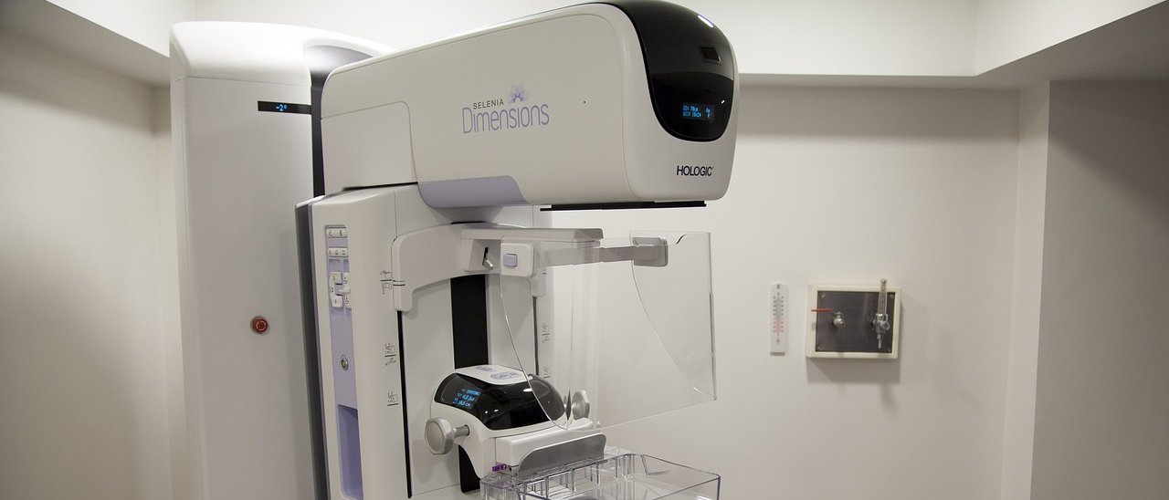 IA è più efficiente nel rilevare cancro al seno