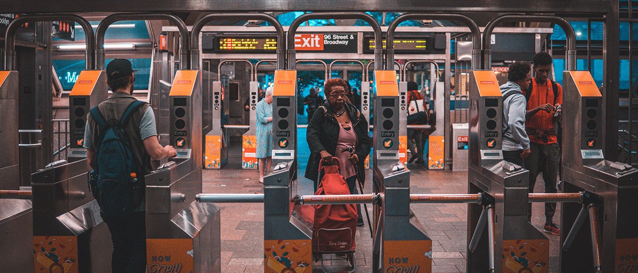 Apple Pay: addebiti anomali sulla metro a New York