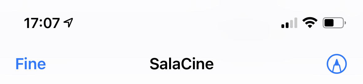 Modificare Documento su iPhone