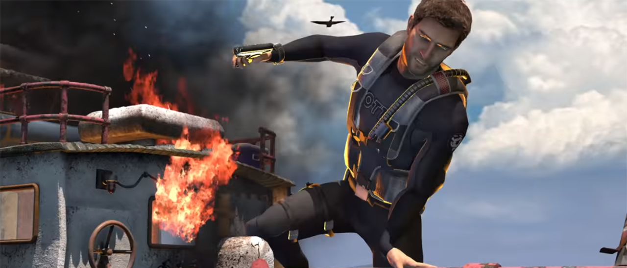 PS Plus, i giochi gratuiti di gennaio 2020