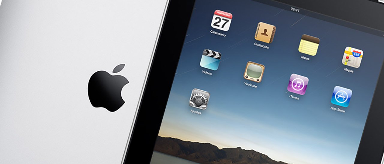 iPad compie 10 anni