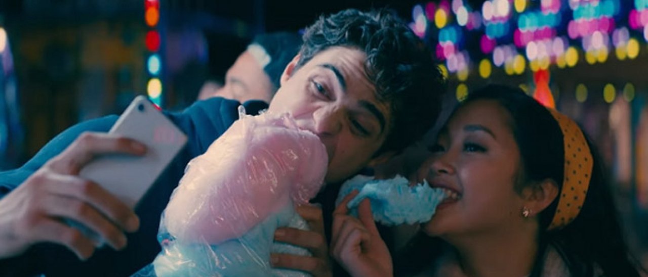 Catalogo Netflix: serie TV e film febbraio 2020