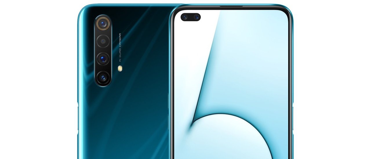 Realme X50 Pro 5G, annuncio il 24 febbraio a Madrid