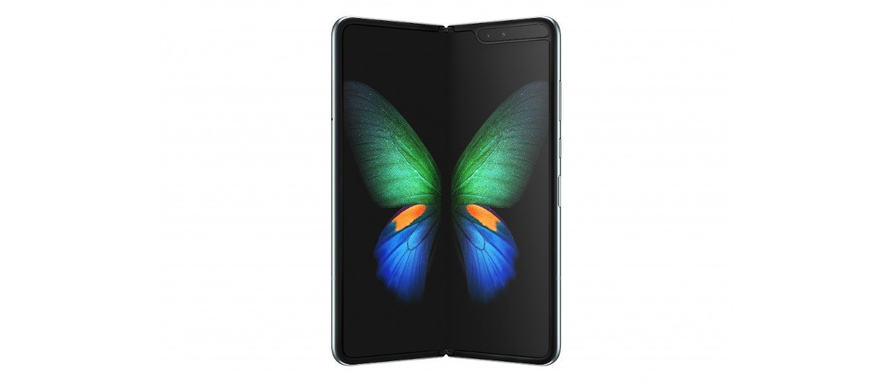 Samsung Galaxy Fold