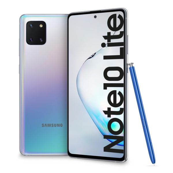 Samsung Galaxy Note 10 Lite