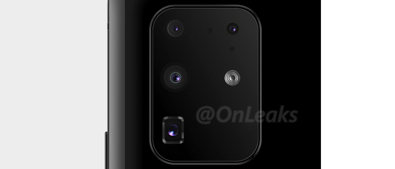 Galaxy S11, possibili funzionalità fotografiche