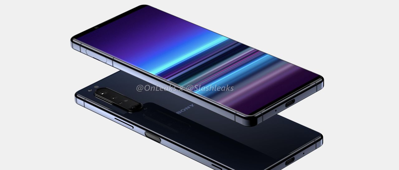 Sony Xperia 1.1 o 5 Plus, annuncio al MWC 2020?