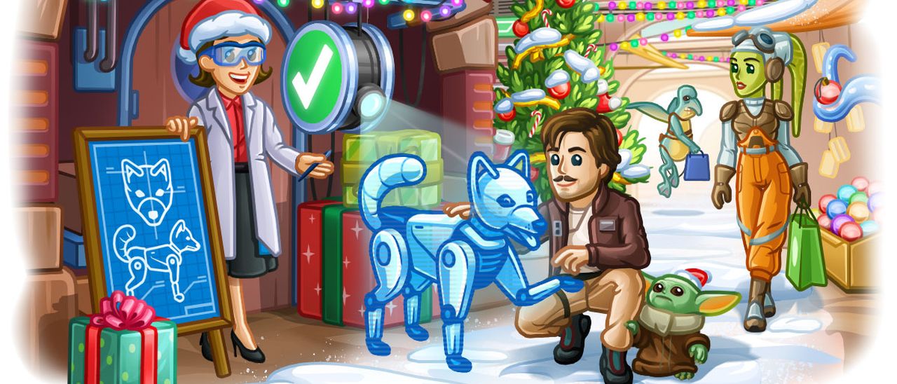 Telegram 5.13, numerose novità di fine anno