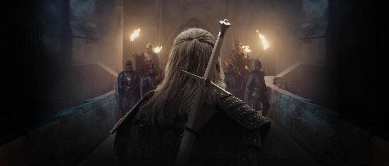 Spotify, disponibile Toss a Coin to Your Witcher