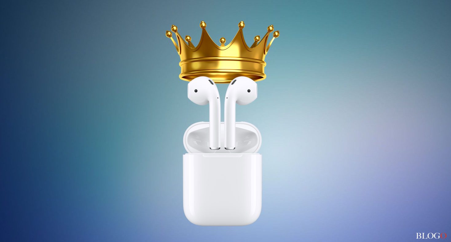 AirPods, vendite da record e prospettive rosee
