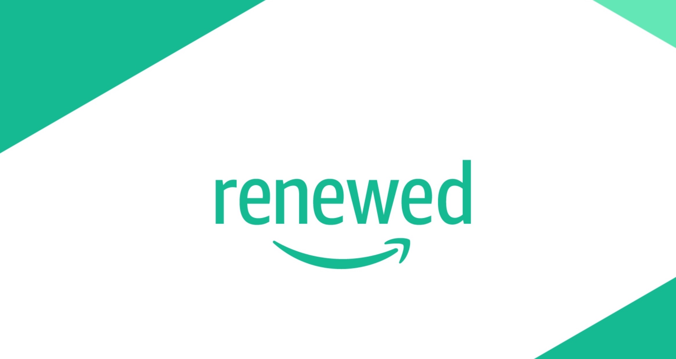 Amazon Renewed: regole e garanzie sugli iPhone ricondizionati