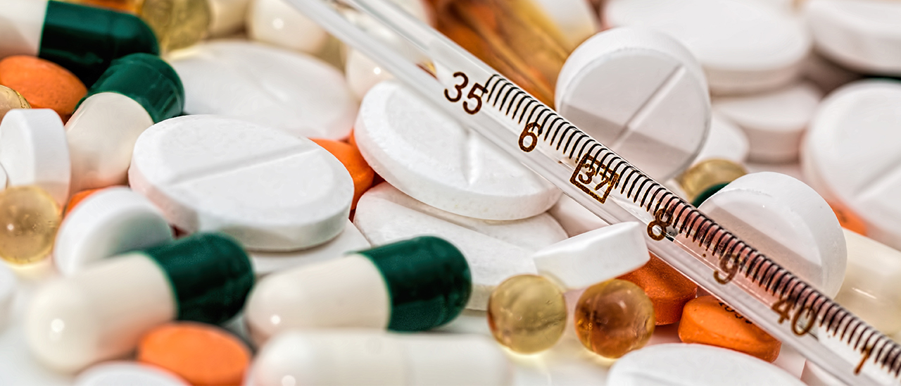 IA identifica un nuovo potente antibiotico