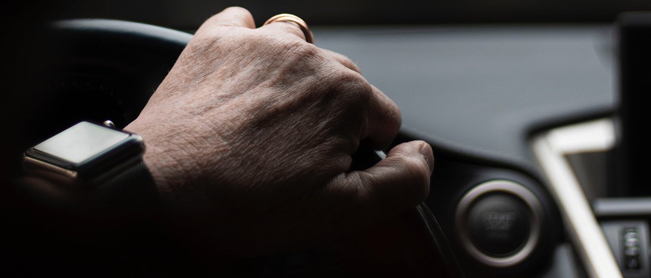 CarKey: l'auto si apre con Apple Watch