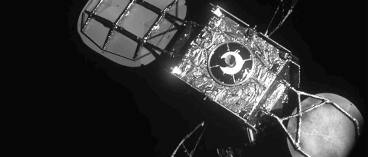 Spazio, primo attracco di salvataggio in orbita