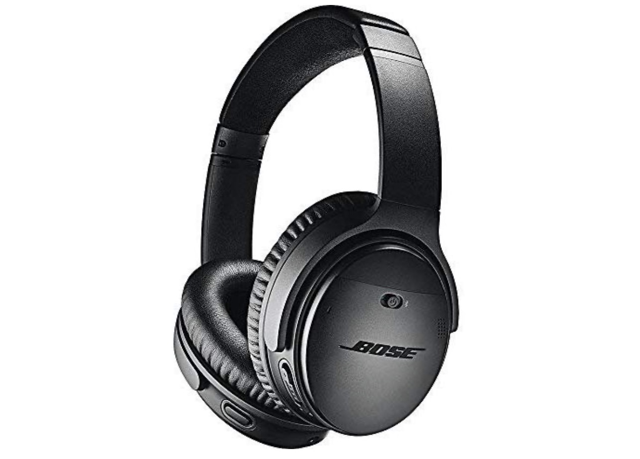 Bose QuietComfort 35 II