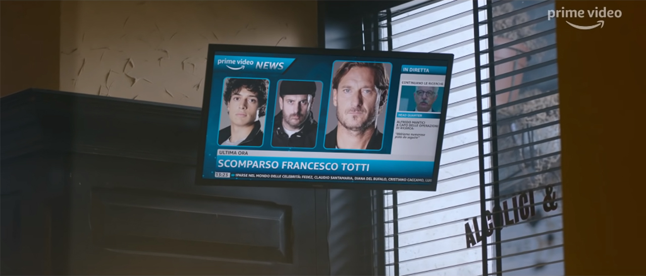 Catalogo Prime Video: serie TV e film marzo 2020