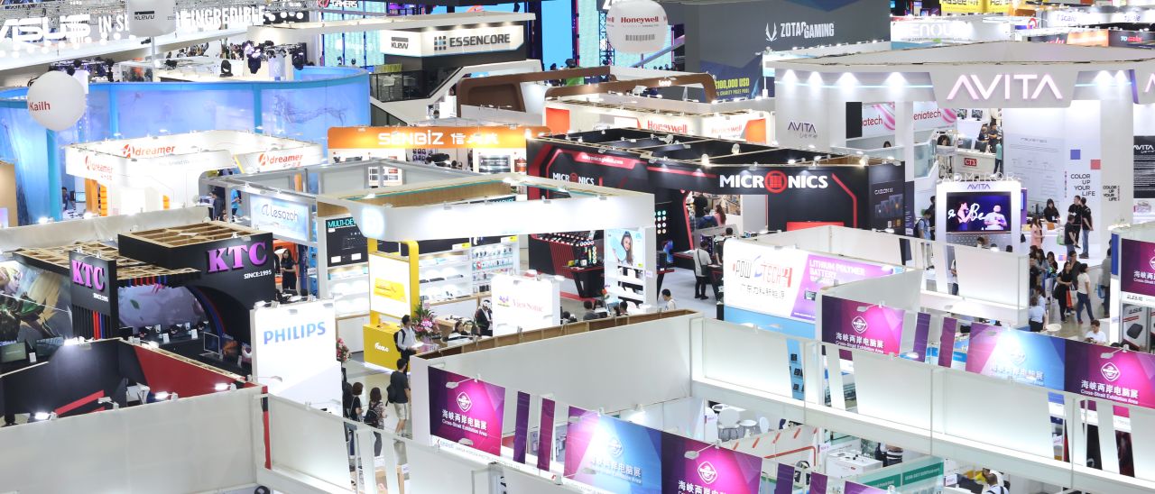 Coronavirus, Computex 2020 confermato