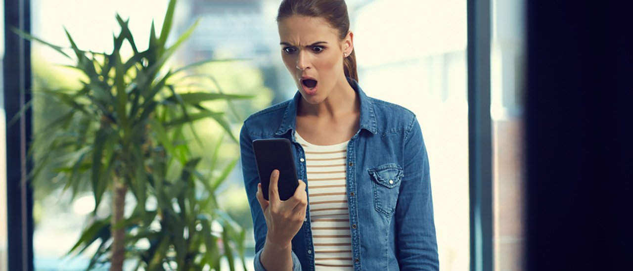 Dating: il 60% delle donne riceve hard non voluto