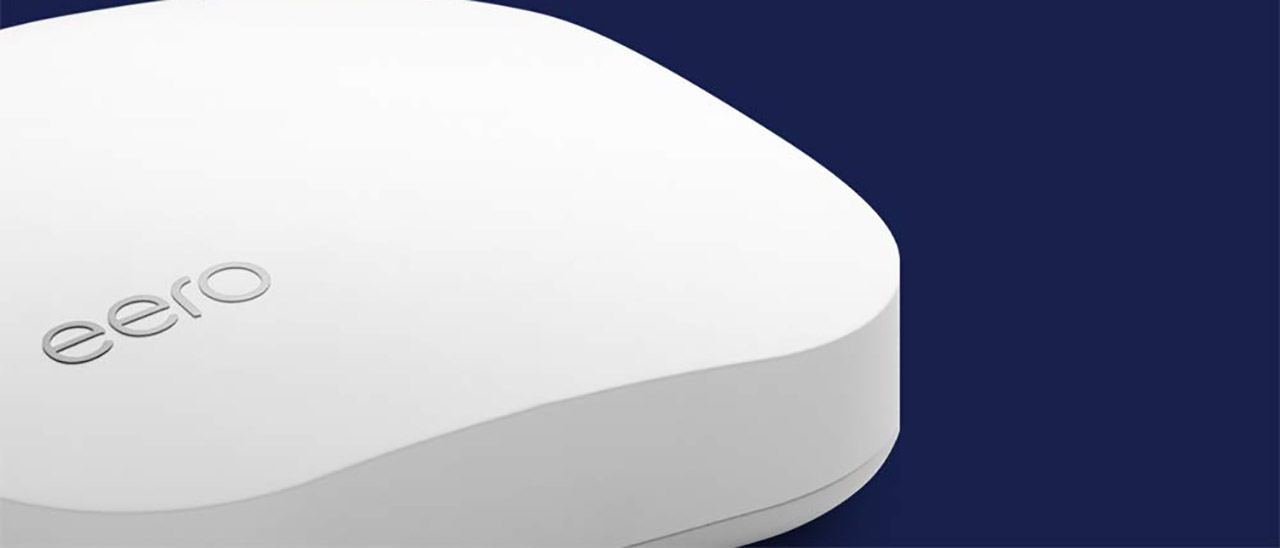 Amazon eero ora supporta HomeKit