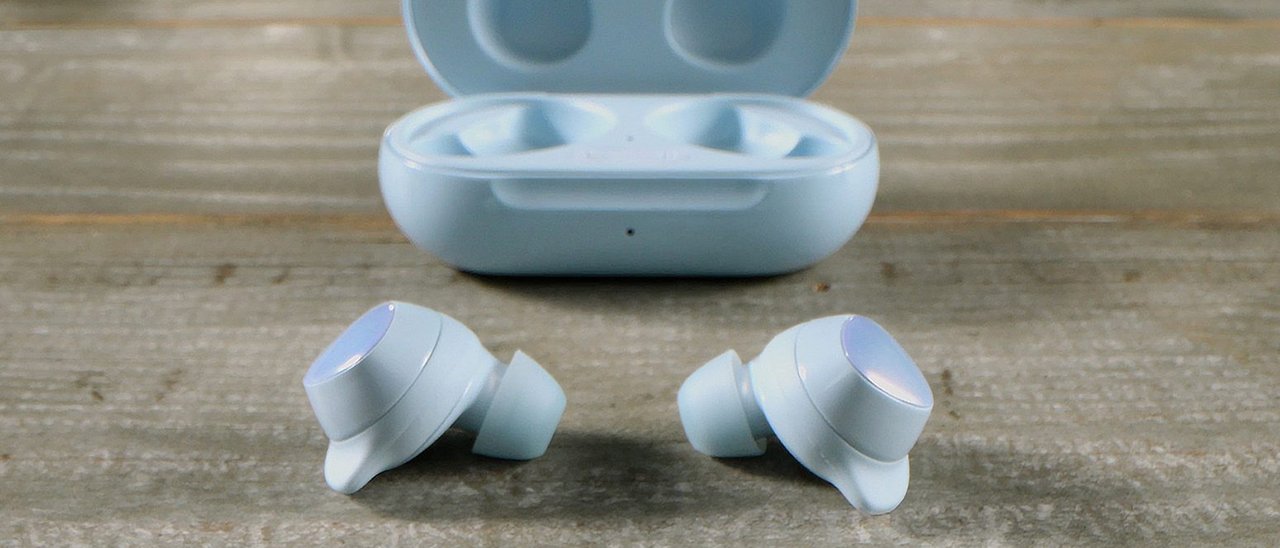 Samsung Galaxy Buds+ ufficiali: uscita e prezzo