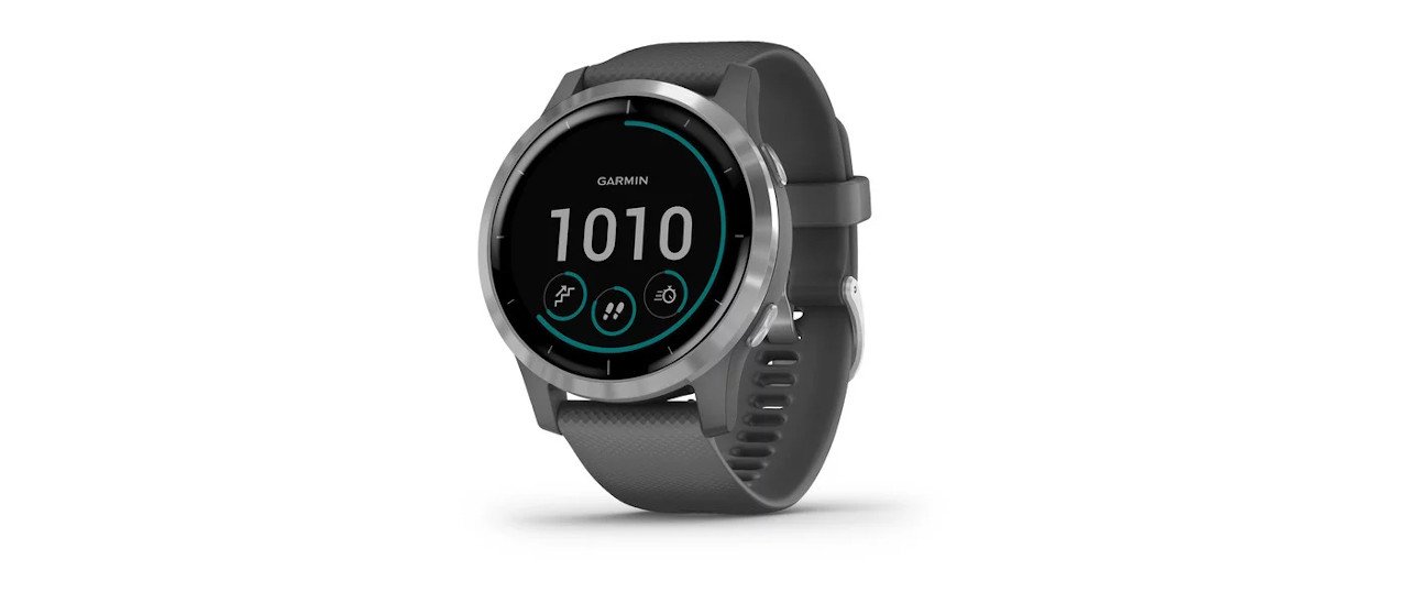 Garmin Vivoactive 4