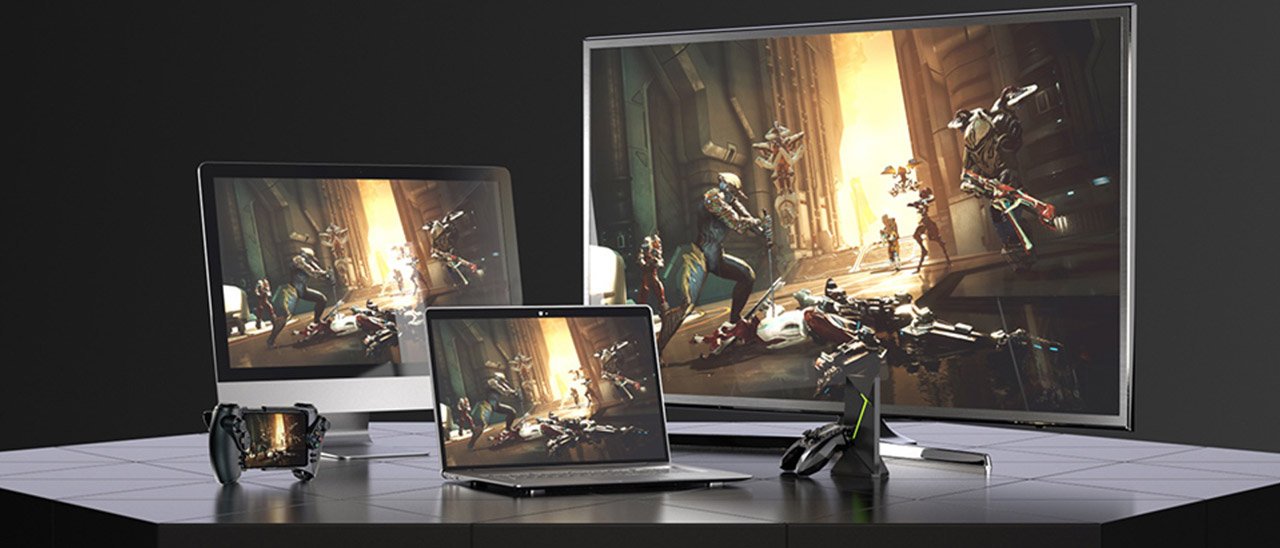 Cloud gaming: GeForce NOW disponibile per tutti
