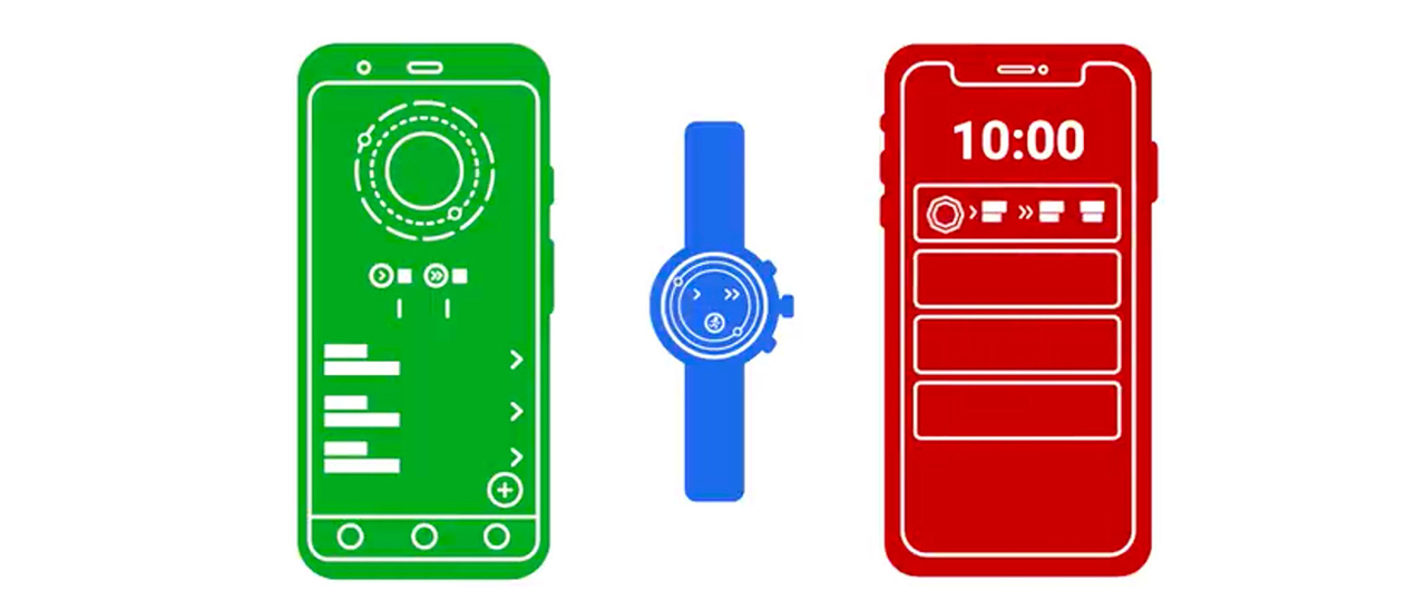 Google Fit, uno swipe per vedere le statistiche